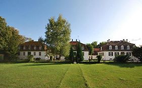 Jagdschloss Mönchbruch